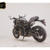 Мотоцикл Yamaha XSR900-2 з пробігом 8855 km
