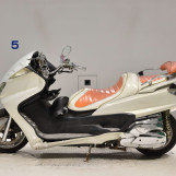 Мотоцикл Yamaha MAJESTY 250 с пробегом 19458 km