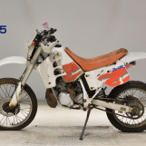 Мотоцикл Honda CRM250R с пробегом 15619 km