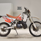 Мотоцикл Honda CRM250R с пробегом 15619 km