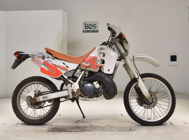 Мотоцикл Honda CRM250R с пробегом 15619 km