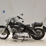 Мотоцикл Yamaha DRAGSTAR XVS250 с пробегом 26160 km