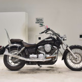 Мотоцикл Yamaha DRAGSTAR XVS250 с пробегом 26160 km
