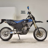 Мотоцикл Husqvarna SM570R