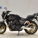Мотоцикл Honda CB400SFV з пробігом 36908 km