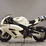 Мотоцикл Honda CBR1000RR з пробігом 2765 km