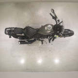 Мотоцикл Honda REBEL CMX250 с пробегом 4578 km