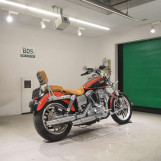 Мотоцикл HD LOW RIDER FXDL1580 з пробігом 12387 km