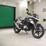 Мотоцикл BMW G310GS с пробегом 4816 km
