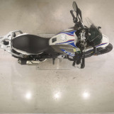 Мотоцикл BMW G310GS с пробегом 4816 km