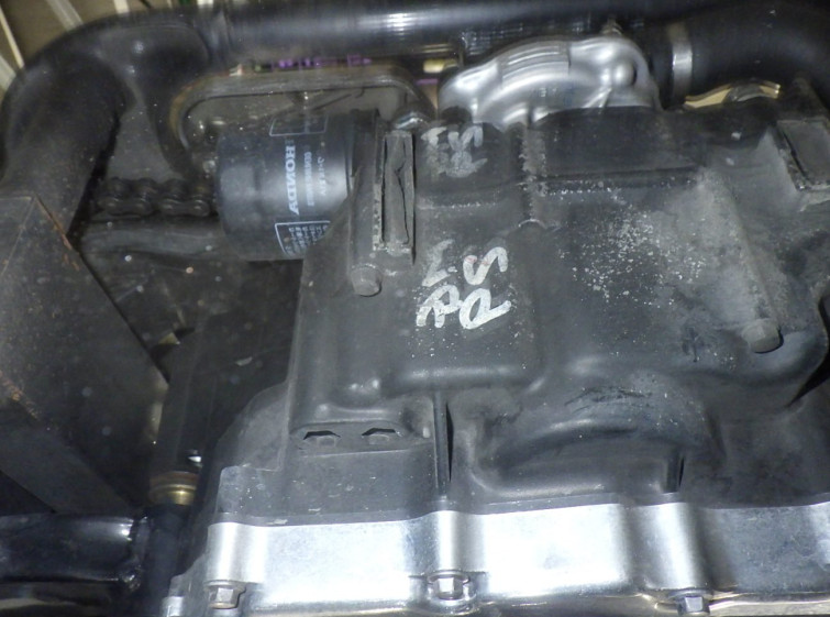 Мотоцикл Honda SHADOW400 SLASHER з пробігом 22185 km