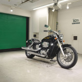 Мотоцикл Honda SHADOW400 SLASHER з пробігом 22185 km