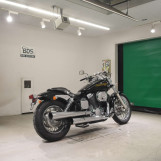 Мотоцикл Honda SHADOW400 SLASHER з пробігом 22185 km