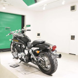 Мотоцикл Honda SHADOW400 SLASHER з пробігом 22185 km