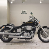 Мотоцикл Honda SHADOW400 SLASHER з пробігом 22185 km