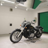 Мотоцикл Honda SHADOW400 SLASHER з пробігом 22185 km