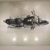 Мотоцикл Honda SHADOW400 SLASHER з пробігом 22185 km
