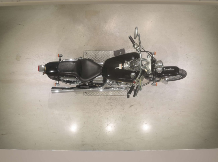 Мотоцикл Honda SHADOW400 SLASHER з пробігом 22185 km