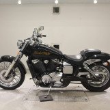 Мотоцикл Honda SHADOW400 SLASHER з пробігом 22185 km