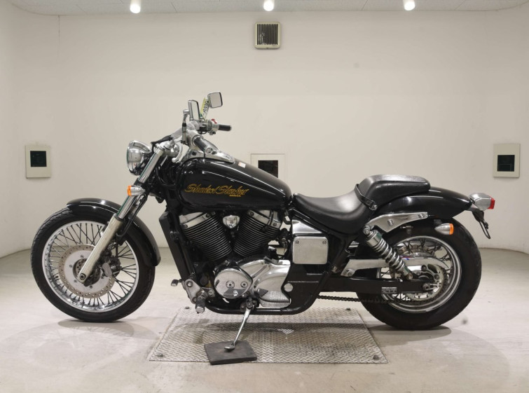 Мотоцикл Honda SHADOW400 SLASHER з пробігом 22185 km