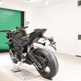 Мотоцикл Triumph STREET TRIPLE RS с пробегом 86 km