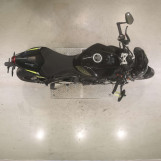 Мотоцикл Triumph STREET TRIPLE RS с пробегом 86 km