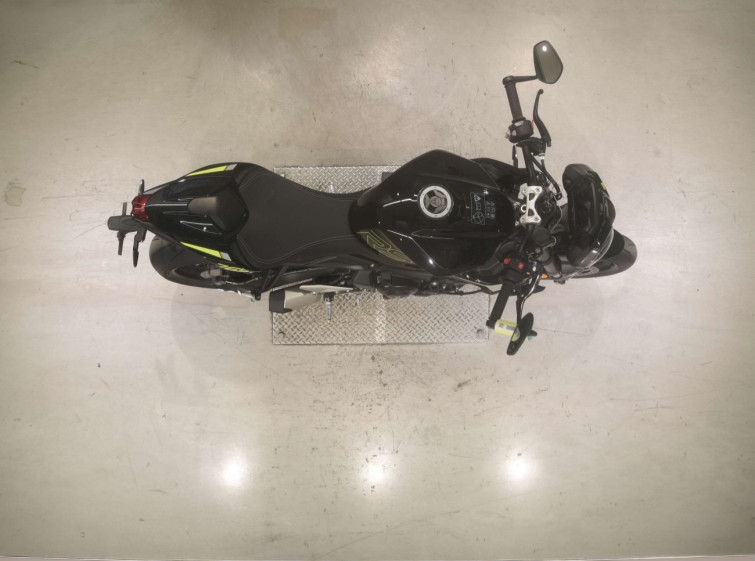 Мотоцикл Triumph STREET TRIPLE RS с пробегом 86 km