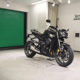 Мотоцикл Triumph STREET TRIPLE RS с пробегом 86 km
