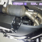 Мотоцикл Triumph STREET TRIPLE RS с пробегом 86 km