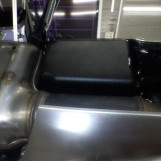 Мотоцикл Triumph daytona 660 с пробегом 1 km