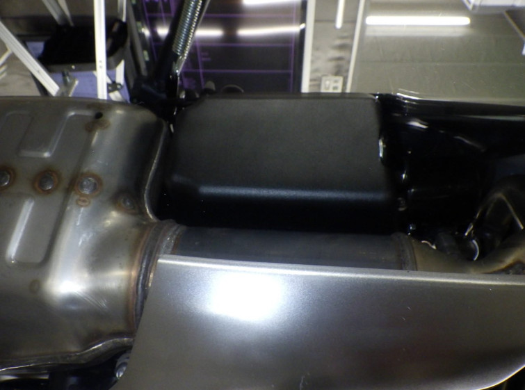 Мотоцикл Triumph daytona 660 с пробегом 1 km