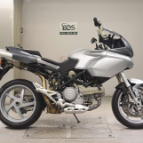 Мотоцикл Ducati MULTISTRADA 1000S с пробегом 2993 km