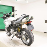 Мотоцикл Ducati MULTISTRADA 1000S с пробегом 2993 km