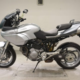 Мотоцикл Ducati MULTISTRADA 1000S с пробегом 2993 km