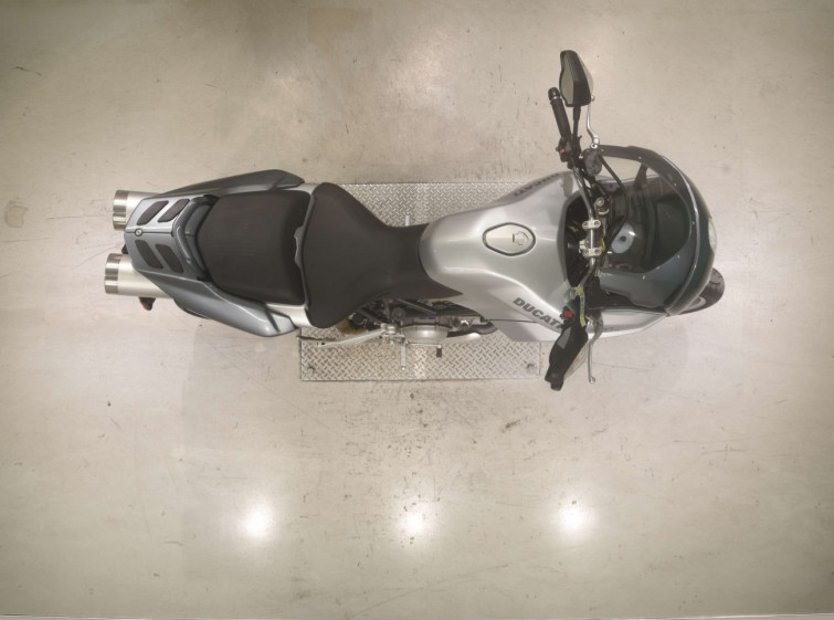 Мотоцикл Ducati MULTISTRADA 1000S с пробегом 2993 km