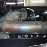 Мотоцикл Kawasaki NINJA400 з пробігом 9542 km