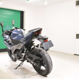 Мотоцикл Kawasaki NINJA400 з пробігом 9542 km