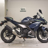 Мотоцикл Kawasaki NINJA400 з пробігом 9542 km
