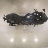 Мотоцикл Kawasaki NINJA400 з пробігом 9542 km