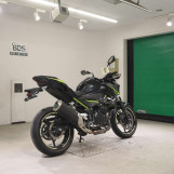 Мотоцикл Kawasaki Z400 з пробігом 22007 km