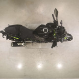 Мотоцикл Kawasaki Z400 з пробігом 22007 km