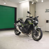 Мотоцикл Kawasaki Z400 з пробігом 22007 km