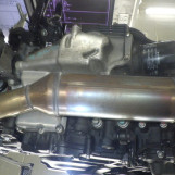 Мотоцикл Kawasaki Z400 з пробігом 22007 km