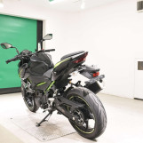 Мотоцикл Kawasaki Z400 з пробігом 22007 km