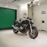 Мотоцикл Honda CB400SF з пробігом 28097 km