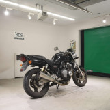 Мотоцикл Honda CB400SF з пробігом 28097 km