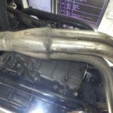 Мотоцикл Honda CB400SF з пробігом 28097 km