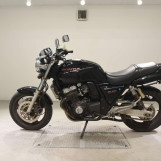 Мотоцикл Honda CB400SF з пробігом 28097 km