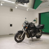 Мотоцикл Honda CB400SF з пробігом 28097 km