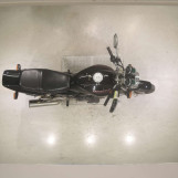 Мотоцикл Honda CB400SF з пробігом 28097 km